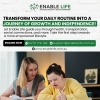 Enable Life Disability Services | Best NDIS, Disability Support and Community Participation Support Services in Melbourne Avatar